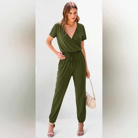 PrettyGarden Pants - Pretty Garden Jumpsuit